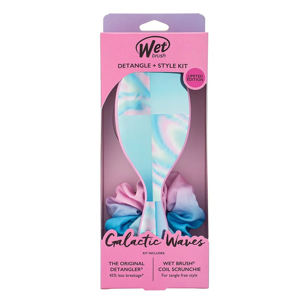 WB Galactic Waves accessory bundle
