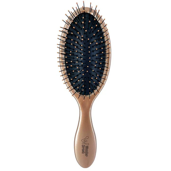 Speedy Supalite Gold & Wonder Wet Brush Combo