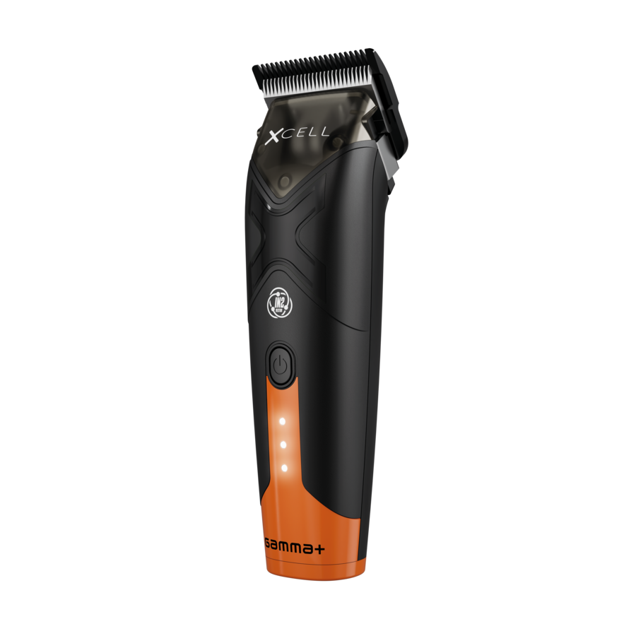 GAMMA+ X-Cell Clipper