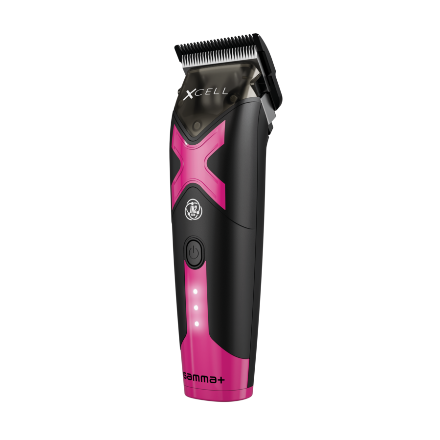 GAMMA+ X-Cell Clipper