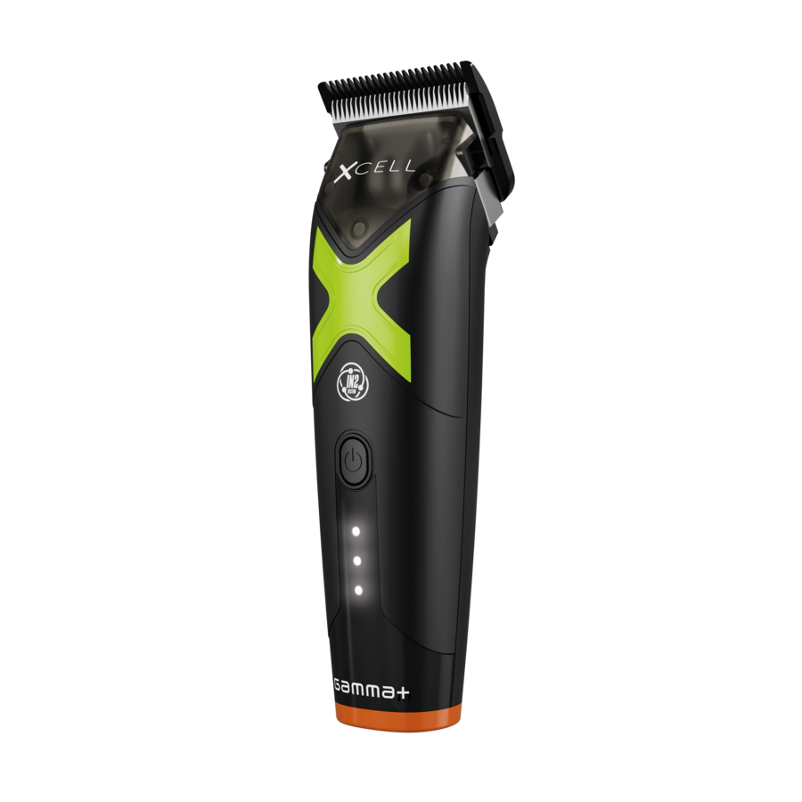 GAMMA+ X-Cell Clipper