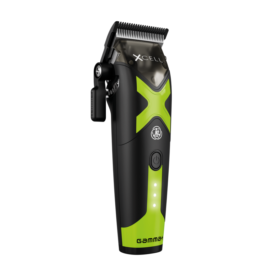 GAMMA+ X-Cell Clipper