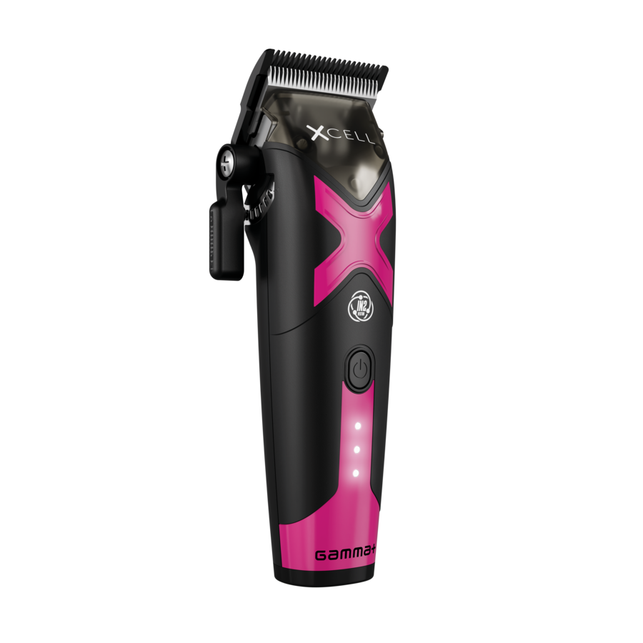 GAMMA+ X-Cell Clipper