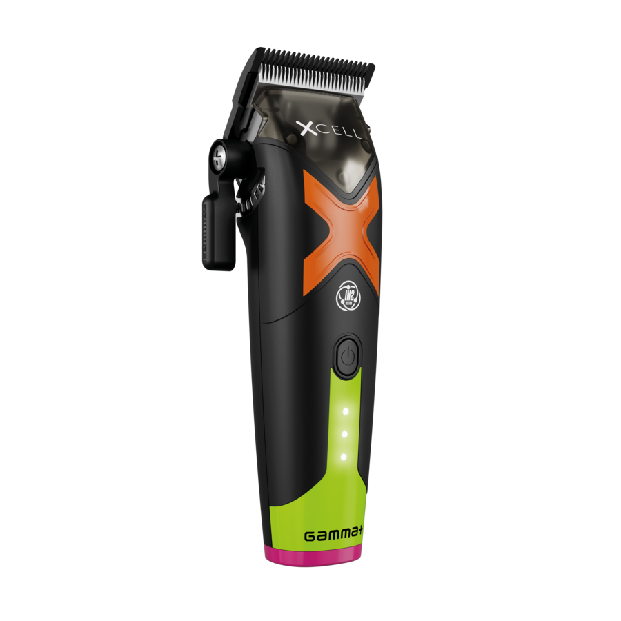 GAMMA+ X-Cell Clipper