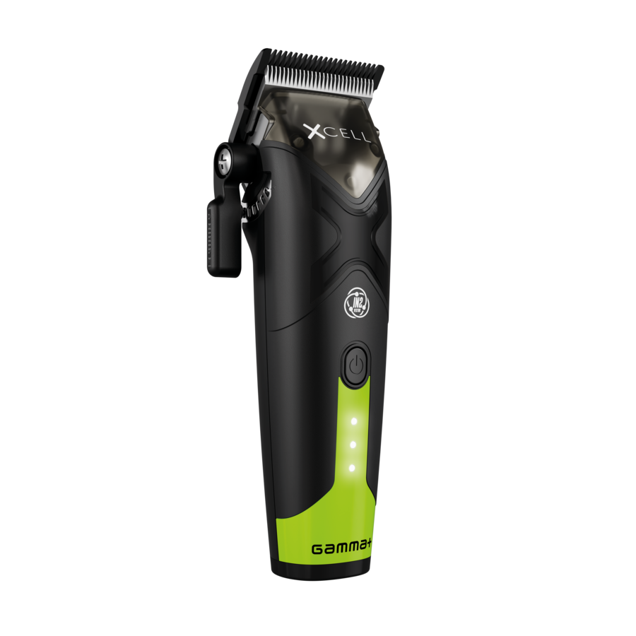 GAMMA+ X-Cell Clipper