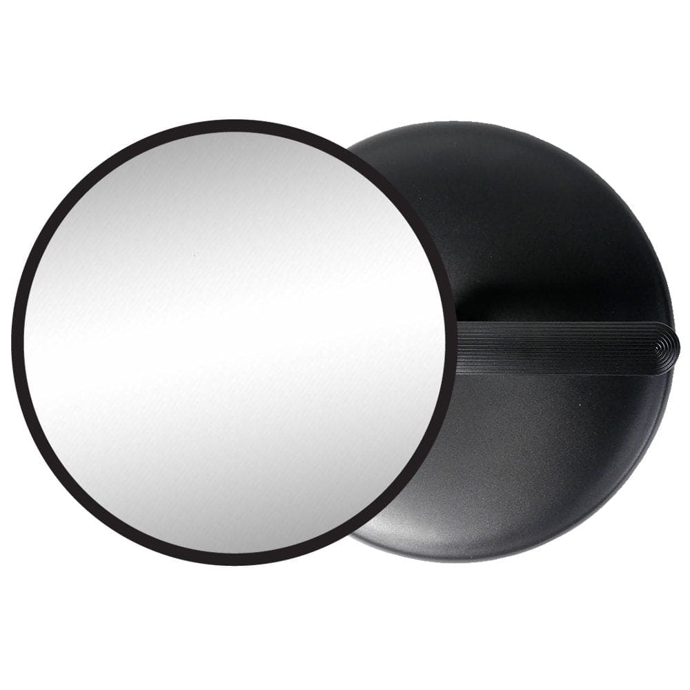 Hi Lift Round Back Mirror
