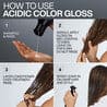 Redken ACIDIC COLOR GLOSS SHAMPOO 1000ML