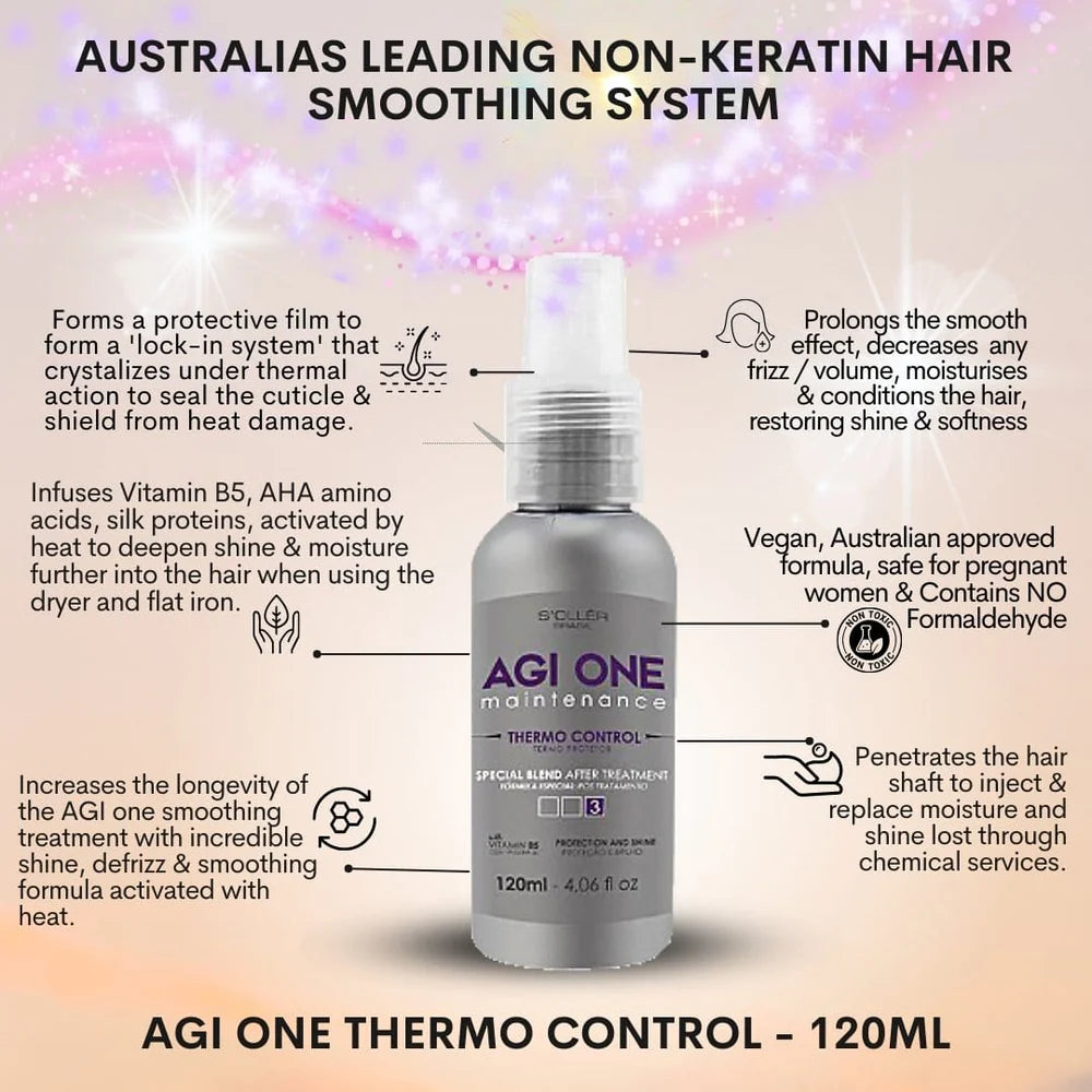 Agi One Home care pack