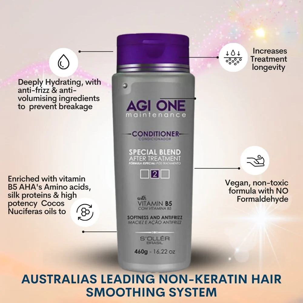 Agi One Home care pack