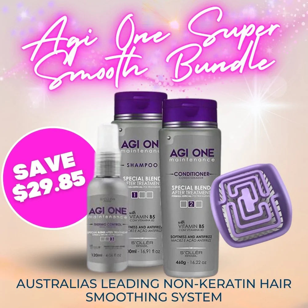 Agi One Home care pack