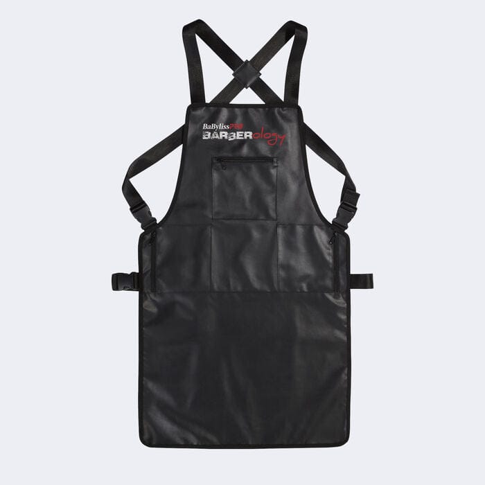 BaBylissPRO BARBEROLOGY™ APRON Copy