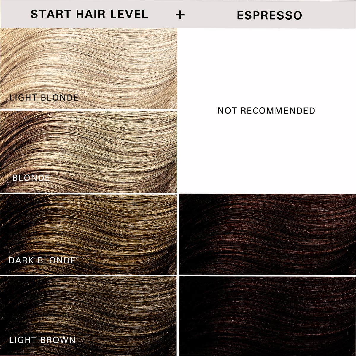 Keracolor Colour + Clenditioner Espresso - 355ml