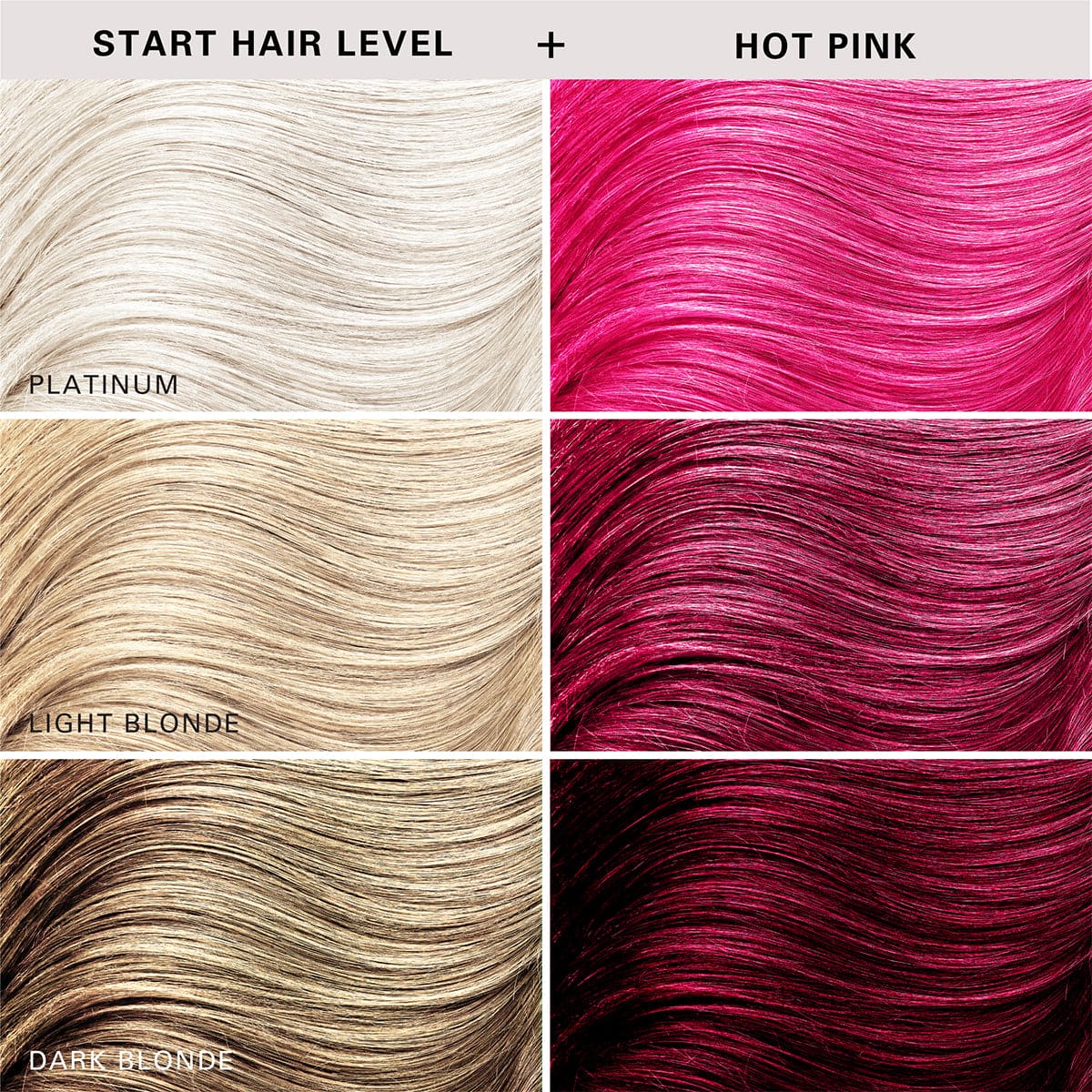 Keracolor Colour + Clenditioner Hot Pink - 355ml