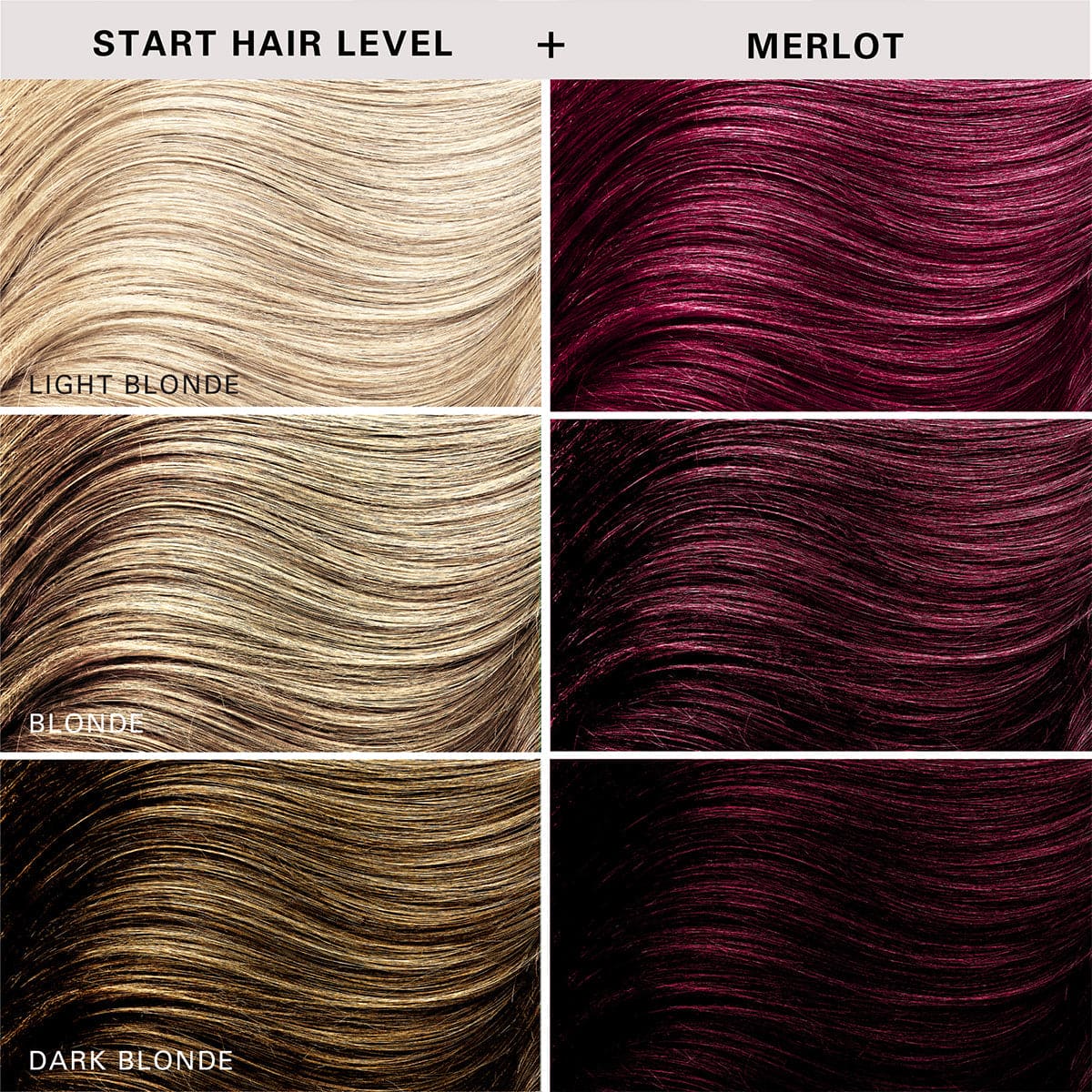 Keracolor Colour + Clenditioner Merlot - 355ml