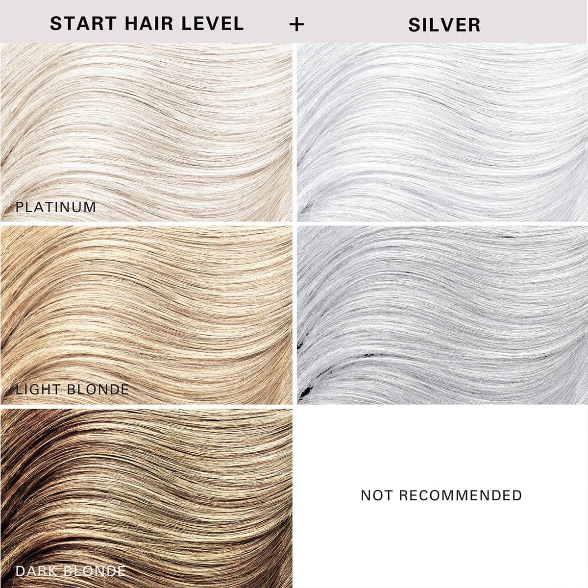 Keracolor Colour + Clenditioner Silver - 355ml