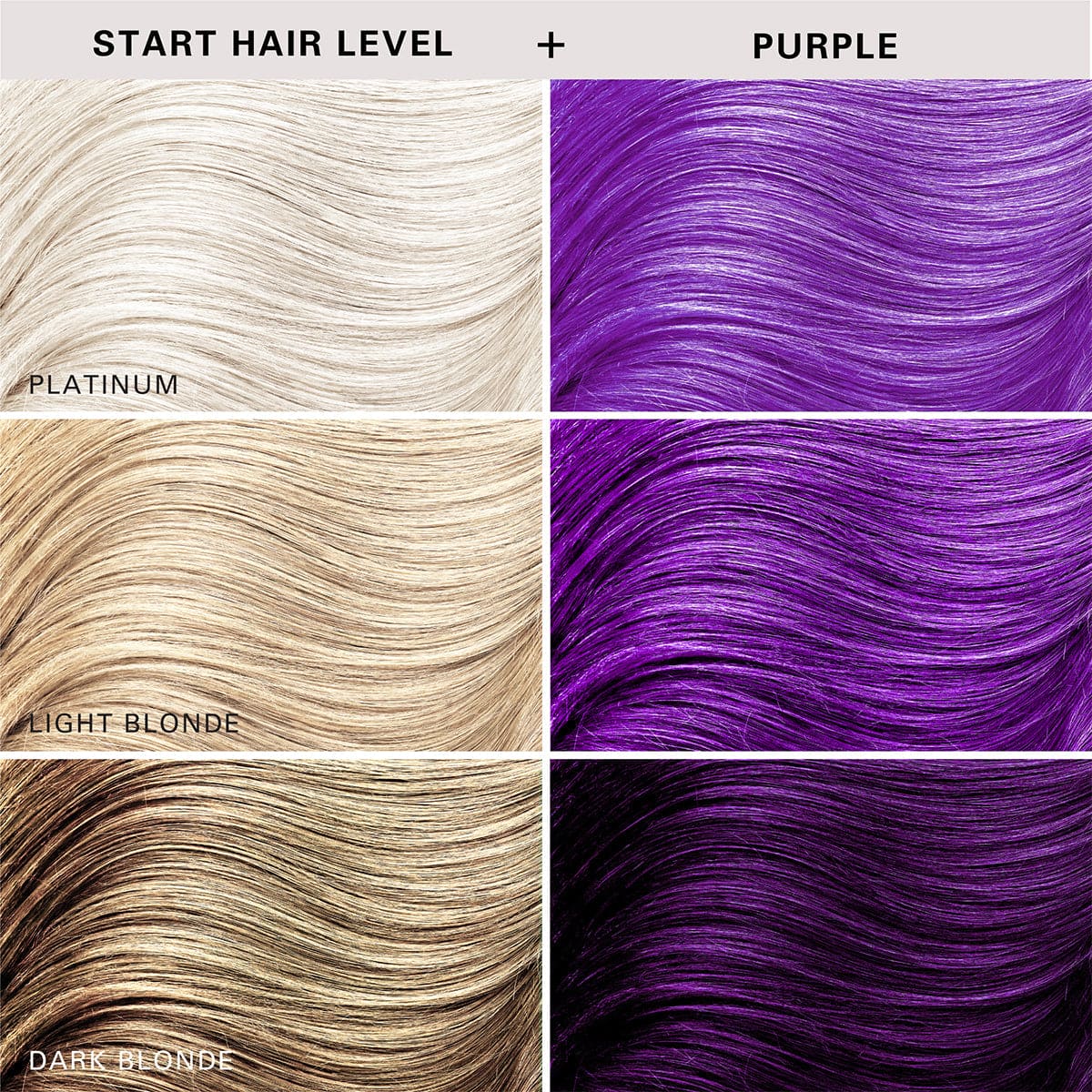 Keracolor Colour + Clenditioner Purple - 1L