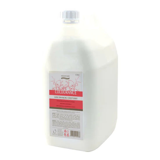Natural Look Daily Ritual Herbal Shampoo 1L