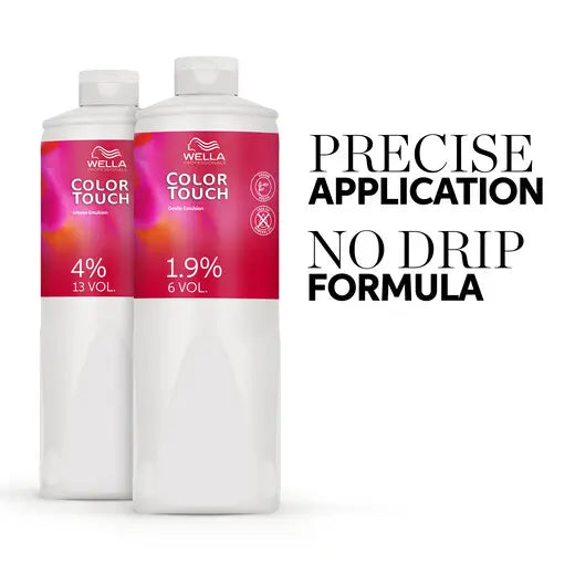 Color Touch Emulsion 4% 1000ml