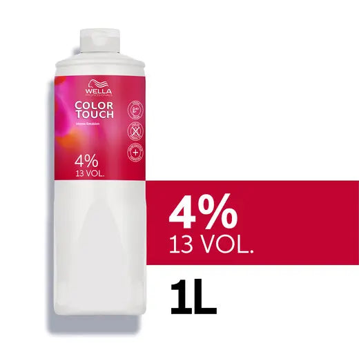 Color Touch Emulsion 4% 1000ml