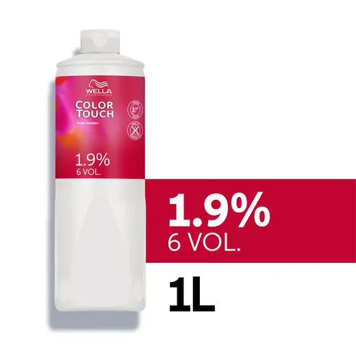 Color Touch Emulsion 1.9% 1000ml