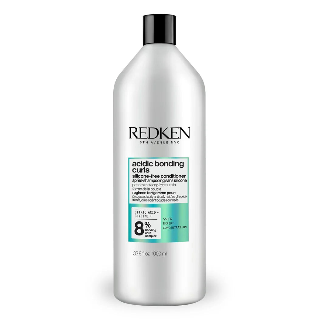 Redken Acidic Bonding Curls Conditioner 1L