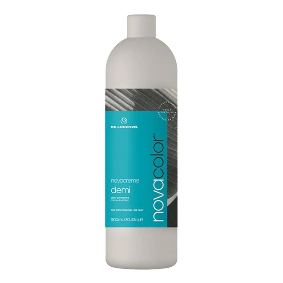 De Lorenzo Novacreme Developer DEMI Activator