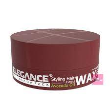 Elegance Avocado Oil Wax 140g