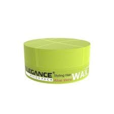 Elegance Aloe Vera Wax 140g