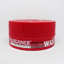 Elegance Shea Butter Wax 140g