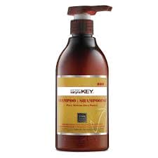 Saryna Key Damage Repair Pure African Shea Shampoo 500ml