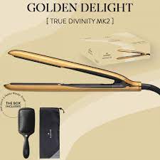 HH Simonsen True Divinty MK@ Golden Delight