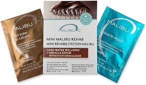 Mini Malibu Rehab Hard Water Wellness + Miracle Repair