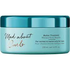 Mad About Curls Butter Treatment 200mls