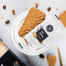Traditional Belgian Little Bakes Biscuits 1 X PACKET