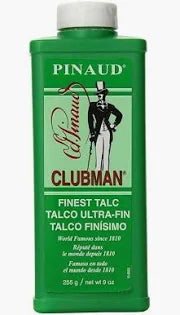 Clubman Pinaud - Finest Powder - 255g