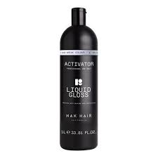 NAK Liquid Gloss Activator 1L