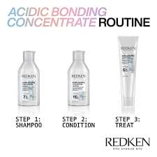 Redken ABC Shampoo 300ml