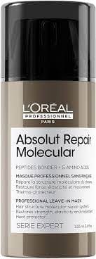 Loreal Absolut Repair Molecular Masque 100ml