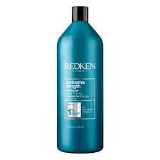 REDKEN EXTREME LENGTH SHAMPOO WITH BIOTIN 1000ml