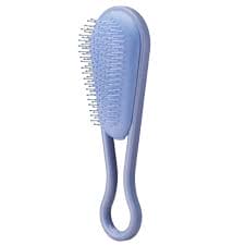 WB Wet Brush Pure & Clean Detangler Blue