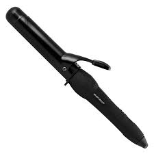 Sb City Chic Curl Iron Blk 32mm