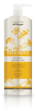 Natural Look Intensive Balsam pH 2.5 Finishing Rinse 1 Ltr