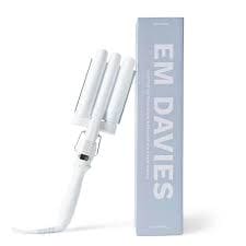 MERMADE PRO MINI WAVER - White 25MM