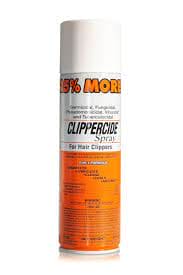 Clippercide Spray 425g