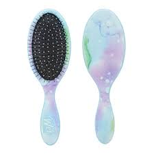 Wet Brush Detangler Colour wash Splatter