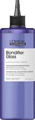 Loreal Blondifier Gloss 400mls