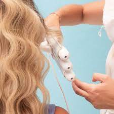 MERMADE PRO MINI WAVER - White 25MM