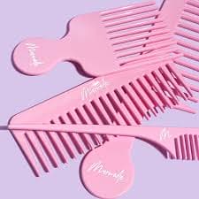 Mermade Comb Kit