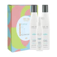 Nak Scalp to Hair ENERGISE Trio Pack