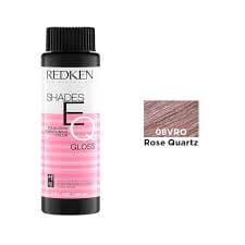 Redken® Shades EQ 08VRo Rose Quartz